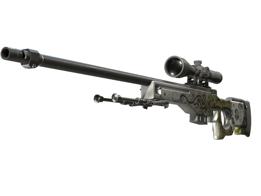 AWP | Worm God